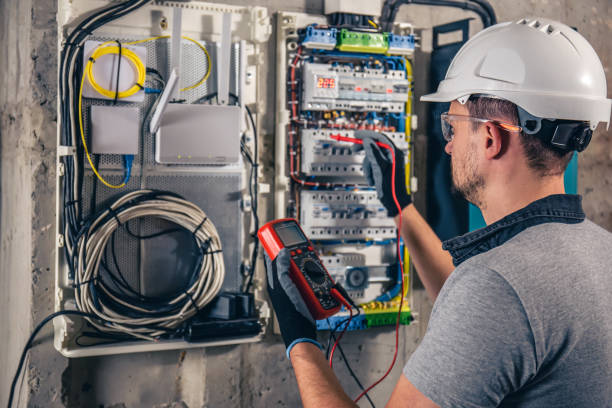 Best Electrical Troubleshooting Services  in Dexter, MO