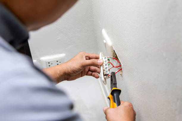 Best Electrical Troubleshooting Services  in Dexter, MO