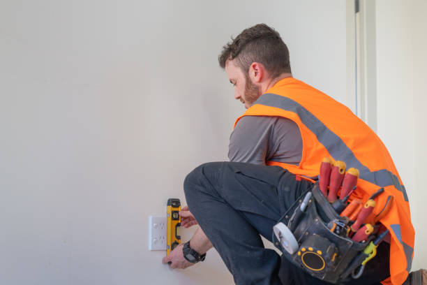 Best Electrical System Inspection  in Dexter, MO