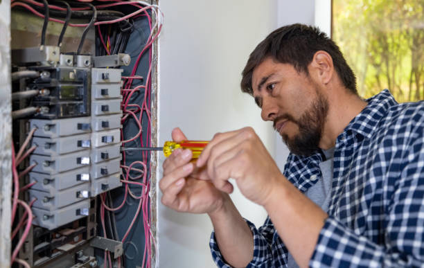 Best Emergency Electrical Repair  in Dexter, MO